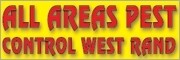 All Area Pest Control