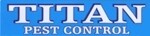 Titan Pest Control