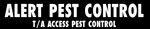 Alert Pest Control