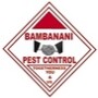Bambanani Pest Control