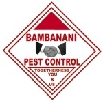Bambanani Pest Control