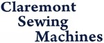Claremont Sewing Machines