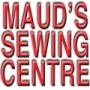 Maud's Sewing Centre