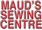 Maud's Sewing Centre