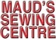 Maud's Sewing Centre