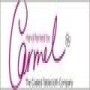 Hand Painted By Carmel
