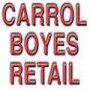 Carrol Boyes Retail