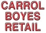 Carrol Boyes Retail