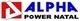 Alpha Power Natal (Pty) Ltd