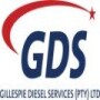 Gillespie Diesel Services (Pty) Ltd