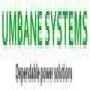 Umbane Systems (Pty) Ltd