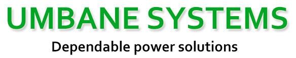 Umbane Systems (Pty) Ltd
