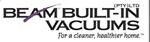 Beam Built In Vacuums