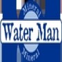 Mineral Water Man