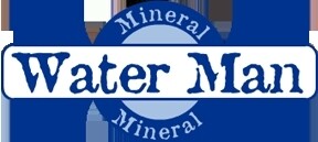 Mineral Water Man