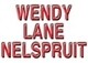 Wendy Lane Nelspruit
