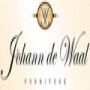Johann De Waal Furniture Craftmen