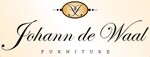 Johann De Waal Furniture Craftmen