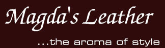 Magda's Leather