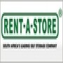 Rent-A-Store (Pty) Ltd