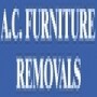 AC Furniture Removals T/A Mini Maxi Loads