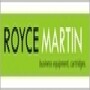 Royce & Martin