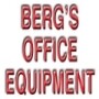 Berg's Office Equipment