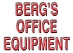 Berg's Office Equipment