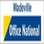 Wadeville Office National