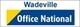 Wadeville Office National