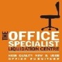 Office Specialist Liquidation Centre The