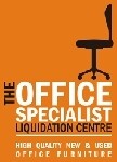 Office Specialist Liquidation Centre The