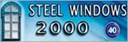 Steel Windows 2000