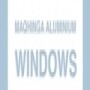 Maqhinga Aluminium Windows