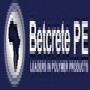 Betcrete PE