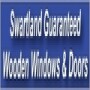 Swartland Guaranteed Wooden Windows & Doors: