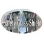 Safety Glass Shield