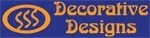 S S S Decorative Designs
