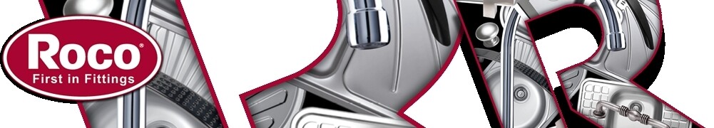 Roco Fittings