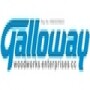 Galloway Woodwork Enterprises CC