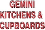 Gemini Kitchens & Cupboards