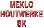 Meklo Houtwerke BK