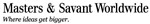 Masters & Savant Worldwide
