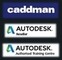 Caddman (Pty) Ltd