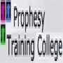 Prophesy Training College