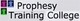 Prophesy Training College