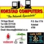 Kokstad Computers