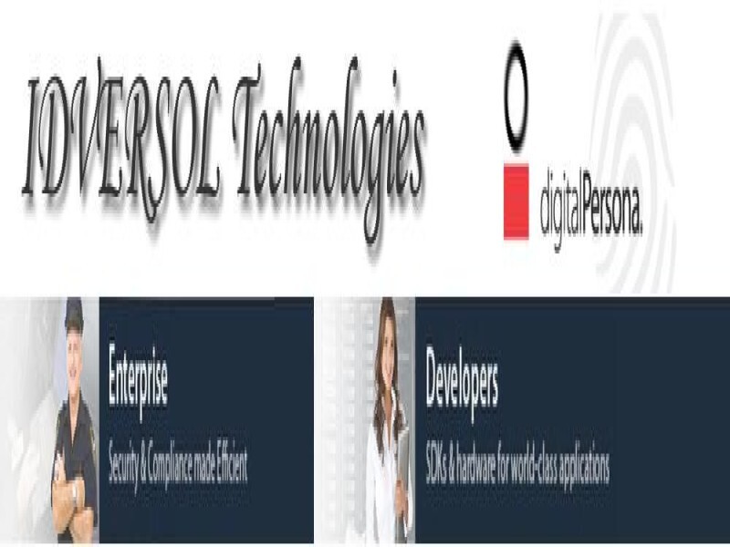 Idversol Technologies