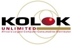 Kolok (Pty) Ltd