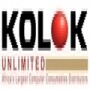 Kolok (Pty) Ltd